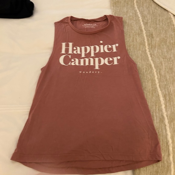 Wondery graphic tee from Anthropologie - Picture 4 of 4